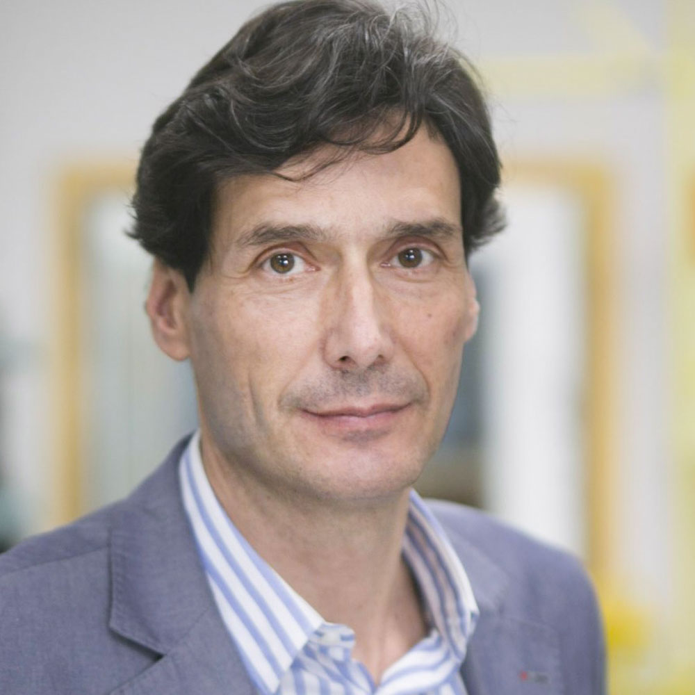 Manuel Serrano