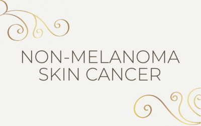 Non-melanoma skin cancer